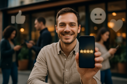 découvrez comment les avis clients servent d'indicateurs fiables pour mesurer la satisfaction réelle et améliorer votre service.