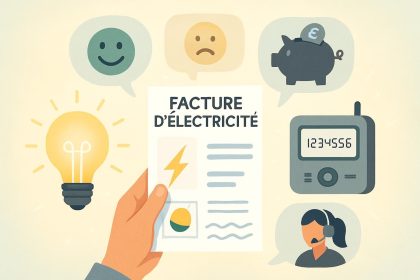 découvrez les avis les plus courants sur les abonnements électriques pour mieux choisir votre fournisseur et tarif.