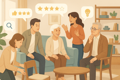 découvrez les avis les plus consultés par les acheteurs de mobilier pour faire le meilleur choix et trouver des conseils fiables avant votre achat.