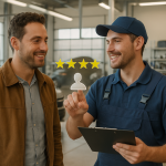 découvrez les avis les plus utiles et fiables pour choisir les meilleurs services d’entretien automobile adaptés à vos besoins.