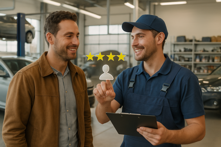 découvrez les avis les plus utiles et fiables pour choisir les meilleurs services d’entretien automobile adaptés à vos besoins.