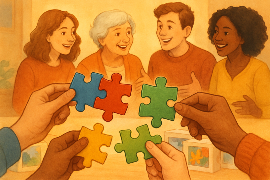 découvrez comment les avis détaillés peuvent vous guider pour choisir le puzzle parfait, alliant qualité, difficulté et plaisir garanti.