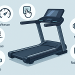 découvrez les critères essentiels pour choisir le tapis de course idéal, adapté à vos besoins et à votre espace, pour une pratique sportive confortable et efficace.