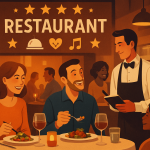 découvrez les critères les plus mentionnés par les clients dans les avis de restaurants : qualité des plats, accueil, ambiance, rapport qualité-prix et rapidité du service. analysez ce qui compte vraiment pour faire le bon choix !