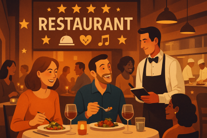 découvrez les critères les plus mentionnés par les clients dans les avis de restaurants : qualité des plats, accueil, ambiance, rapport qualité-prix et rapidité du service. analysez ce qui compte vraiment pour faire le bon choix !