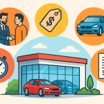 découvrez les critères les plus fréquemment mentionnés dans les avis sur les concessionnaires automobiles : qualité de service, prix, transparence et satisfaction client.
