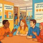 découvrez les critères les plus fréquemment mentionnés dans les avis et retours d’expérience sur les universités : qualité de l’enseignement, encadrement, vie étudiante et opportunités professionnelles.