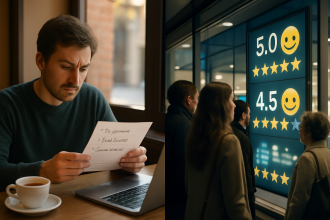 découvrez les différences essentielles entre retours clients privés et avis publics : utilité, impact sur la réputation, et meilleure utilisation pour améliorer vos produits ou services.