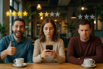découvrez les principaux types d’avis clients, leurs caractéristiques et comment ils influencent la réputation et la décision d’achat des consommateurs. analyse complète pour optimiser votre relation client.