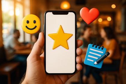 découvrez les points clés à inclure dans un bon avis client : authenticité, détails précis, objectivité et conseils utiles pour aider d’autres consommateurs à faire le bon choix.