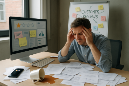 découvrez les principales erreurs à éviter lors de la collecte d’avis clients afin de garantir des retours authentiques et utiles pour améliorer votre réputation en ligne.