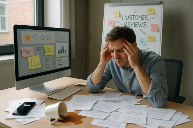 découvrez les principales erreurs à éviter lors de la collecte d’avis clients afin de garantir des retours authentiques et utiles pour améliorer votre réputation en ligne.