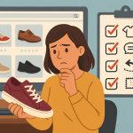 découvrez les erreurs fréquentes à éviter lors de l’achat de chaussures en ligne et profitez de nos conseils pour réussir votre commande sans mauvaises surprises.