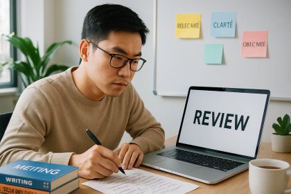découvrez les erreurs courantes à éviter lors de la rédaction d’un avis pour garantir clarté, crédibilité et efficacité dans vos commentaires. suivez nos conseils pour rédiger un avis constructif et pertinent !
