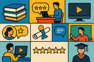 découvrez les formations les plus recommandées par les clients, basées sur leurs avis et expériences. trouvez facilement le programme idéal pour booster vos compétences et atteindre vos objectifs professionnels.