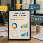 découvrez les principaux indicateurs à suivre pour évaluer l’impact des avis clients sur votre activité, améliorer votre réputation en ligne et optimiser votre stratégie marketing.