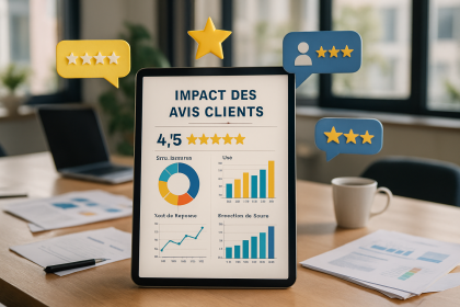 découvrez les principaux indicateurs à suivre pour évaluer l’impact des avis clients sur votre activité, améliorer votre réputation en ligne et optimiser votre stratégie marketing.