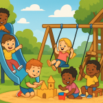 découvrez les jeux pour enfants les mieux notés par les parents, alliant divertissement, sécurité et apprentissage pour vos tout-petits.