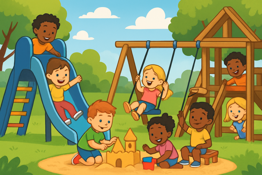 découvrez les jeux pour enfants les mieux notés par les parents, alliant divertissement, sécurité et apprentissage pour vos tout-petits.