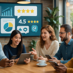 découvrez les meilleures méthodes pour collecter efficacement des avis clients et améliorer la réputation de votre entreprise grâce à des retours authentiques et pertinents.