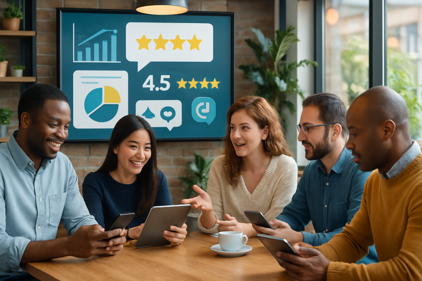 découvrez les meilleures méthodes pour collecter efficacement des avis clients et améliorer la réputation de votre entreprise grâce à des retours authentiques et pertinents.