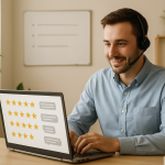 découvrez comment répondre efficacement aux avis en ligne avec ces meilleures pratiques. améliorez votre réputation, fidélisez vos clients et valorisez votre image grâce à des réponses professionnelles et personnalisées.