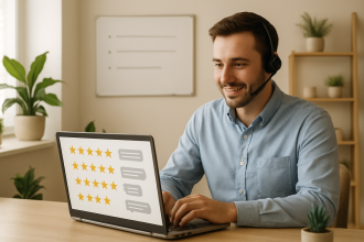 découvrez comment répondre efficacement aux avis en ligne avec ces meilleures pratiques. améliorez votre réputation, fidélisez vos clients et valorisez votre image grâce à des réponses professionnelles et personnalisées.