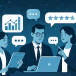 découvrez les aspects essentiels à analyser dans les retours sur les services internet pour améliorer votre expérience utilisateur et optimiser la qualité de vos prestations en ligne.