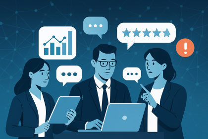 découvrez les aspects essentiels à analyser dans les retours sur les services internet pour améliorer votre expérience utilisateur et optimiser la qualité de vos prestations en ligne.