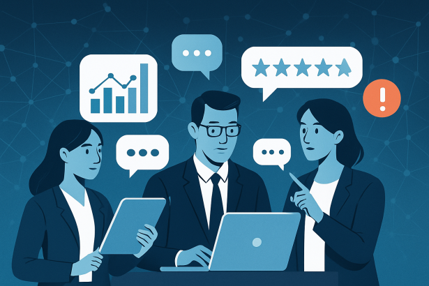 découvrez les aspects essentiels à analyser dans les retours sur les services internet pour améliorer votre expérience utilisateur et optimiser la qualité de vos prestations en ligne.