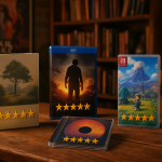 découvrez les produits culturels les plus appréciés par les clients : livres, films, musique et bien plus encore. trouvez les œuvres les mieux notées pour enrichir vos loisirs et vos passions !