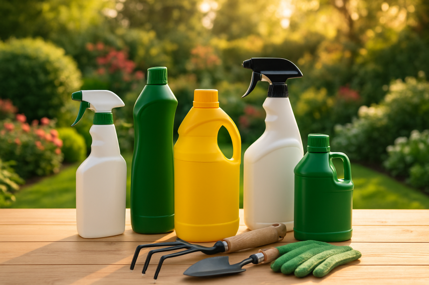 découvrez notre sélection des produits d'entretien du jardin les mieux notés pour un jardin impeccable toute l'année. qualité et efficacité garanties.