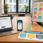 découvrez quels sont les supports les plus efficaces pour récolter des avis clients et booster la réputation de votre entreprise grâce à des retours authentiques et pertinents.