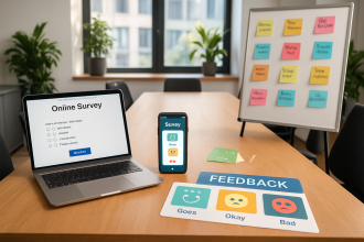 découvrez quels sont les supports les plus efficaces pour récolter des avis clients et booster la réputation de votre entreprise grâce à des retours authentiques et pertinents.