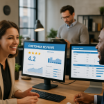 découvrez les dernières tendances dans la gestion des avis clients : nouvelles stratégies, outils innovants et bonnes pratiques pour renforcer la réputation de votre entreprise en 2024.