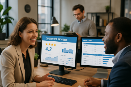 découvrez les dernières tendances dans la gestion des avis clients : nouvelles stratégies, outils innovants et bonnes pratiques pour renforcer la réputation de votre entreprise en 2024.