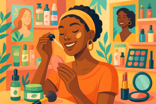 découvrez les tendances beauté incontournables qui séduisent les consommateurs cette année : innovations, soins, maquillage et inspirations à adopter pour rester à la pointe de la beauté.