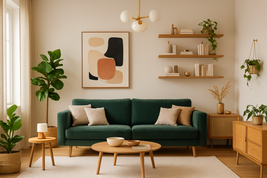 découvrez les tendances déco les plus appréciées par les acheteurs : couleurs, styles et accessoires incontournables pour transformer votre intérieur avec goût en 2024.