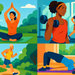 découvrez les dernières tendances fitness selon l’avis des consommateurs : activités sportives populaires, nouvelles pratiques et conseils pour rester motivé. l’essentiel pour suivre l’évolution du fitness en 2024.