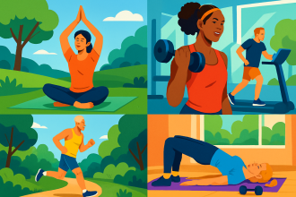 découvrez les dernières tendances fitness selon l’avis des consommateurs : activités sportives populaires, nouvelles pratiques et conseils pour rester motivé. l’essentiel pour suivre l’évolution du fitness en 2024.