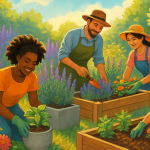 découvrez les tendances jardinage incontournables de cette saison : idées déco, plantes populaires et conseils pour créer un espace extérieur moderne et accueillant.