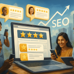découvrez comment les avis clients influencent le référencement naturel de votre site web, améliorent votre visibilité sur les moteurs de recherche et renforcent la confiance des internautes.