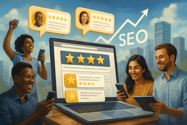 découvrez comment les avis clients influencent le référencement naturel de votre site web, améliorent votre visibilité sur les moteurs de recherche et renforcent la confiance des internautes.
