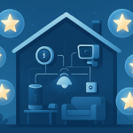 découvrez pourquoi les avis clients sont essentiels pour choisir une maison connectée fiable et adaptée à vos besoins.