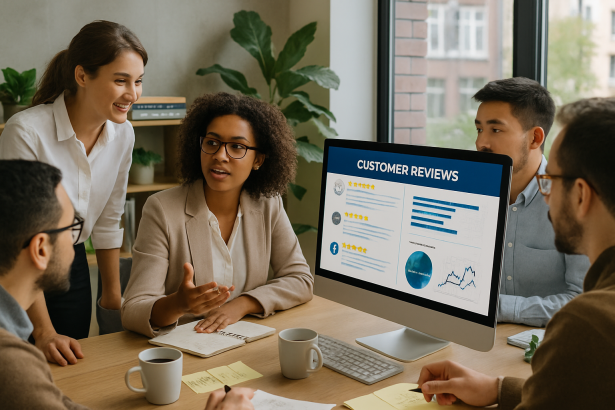 découvrez pourquoi l’analyse de la sémantique des avis clients est essentielle pour comprendre les attentes, améliorer l’expérience utilisateur et optimiser votre stratégie marketing.