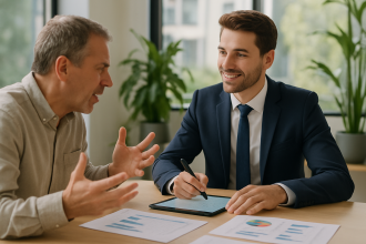 découvrez pourquoi prêter attention à un client insatisfait peut devenir une véritable opportunité pour votre entreprise : amélioration de vos services, fidélisation et transformation des critiques en leviers de croissance.