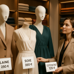 découvrez pourquoi la qualité des matières est primordiale lors d’un achat mode. conseils pour faire des choix durables, confortables et élégants, et astuces pour reconnaître les meilleures matières.
