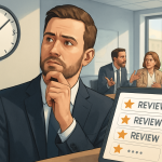 découvrez pourquoi le timing joue un rôle essentiel dans l'obtention d’avis clients et comment choisir le bon moment peut améliorer la qualité et la quantité de vos retours.