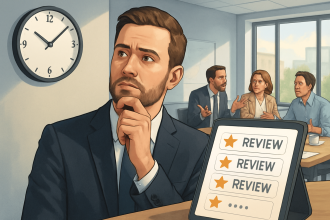 découvrez pourquoi le timing joue un rôle essentiel dans l'obtention d’avis clients et comment choisir le bon moment peut améliorer la qualité et la quantité de vos retours.