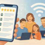 découvrez comment les avis clients influencent le choix d’un fournisseur d’accès à internet et pourquoi ils sont essentiels pour prendre une décision éclairée.